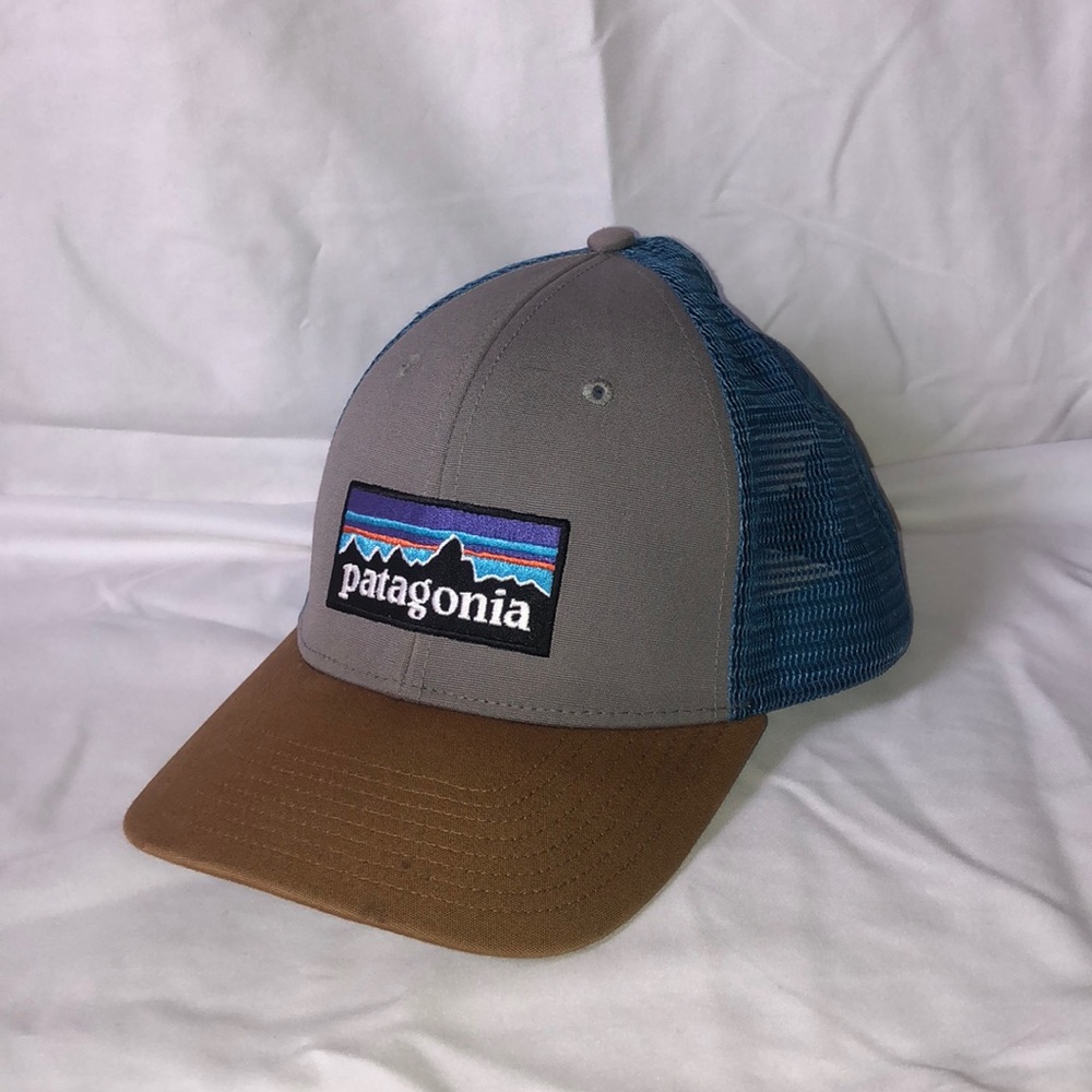 Patagonia Trucker Hat